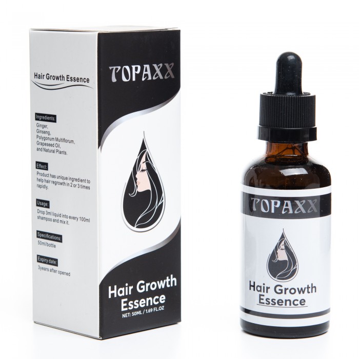 Topaxx Hair Growth Essence oil 50 ml