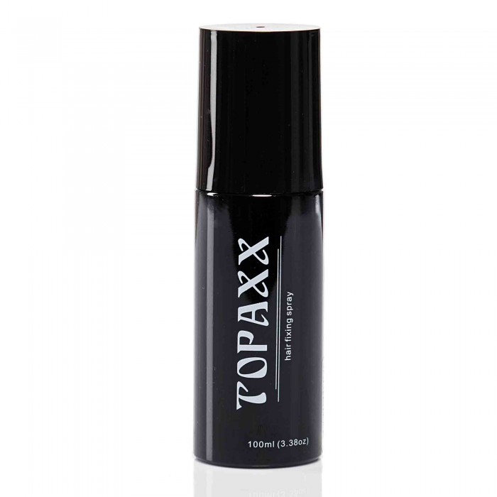 Topaxx Hair Fixing Sabitleyici Sprey 100 ml